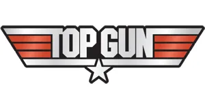 Top Gun bags logo