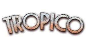 Tropico products logo