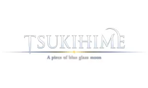 Tsukihime products logo