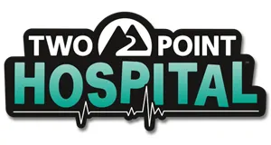 Two Point Hospital products logo