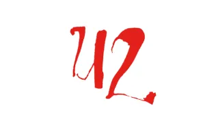 U2 figures logo