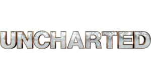 Uncharted figures logo