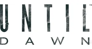 Until Dawn products logo