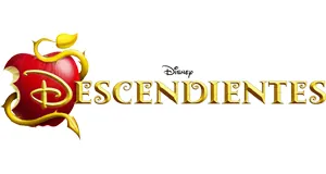 Descendants bags logo