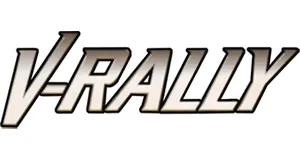 V-Rally products logo