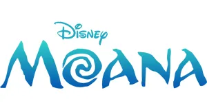 Moana cards logo