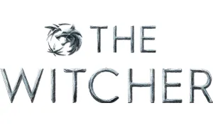 The Witcher products logo