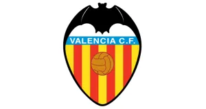 Valencia CF products logo
