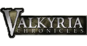 Valkyria Chronicles products logo