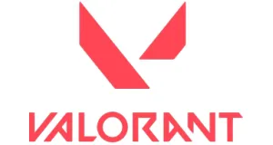 Valorant products logo