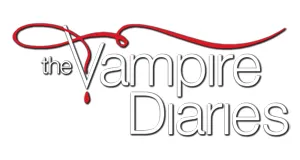 The Vampire Diaries products logo
