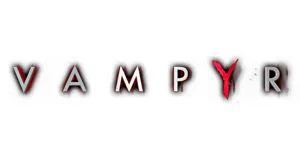 Vampyr products gifts logo