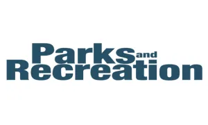 Parks And Recreation logo