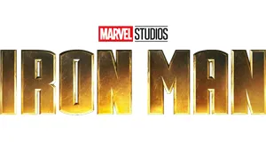 Iron Man plushes logo