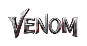 Venom caps logo