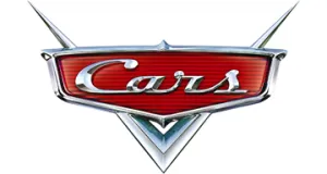 Cars towels logo