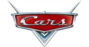 Cars figures logo