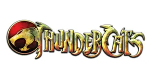 Thundercats figures logo