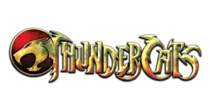 Thundercats replicas logo