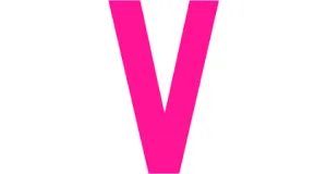 Virtual YouTuber figures logo