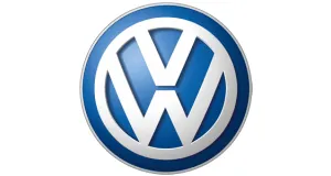 Volkswagen products logo