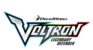 Voltron products gifts logo