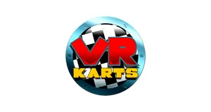 VR Karts products logo