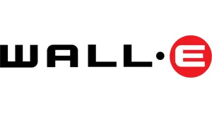 WALL·E wallets logo