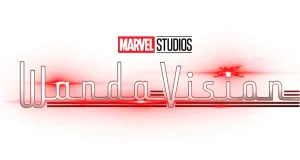 WandaVision figures logo