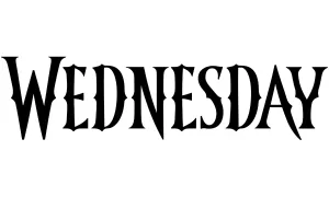 Wednesday logo
