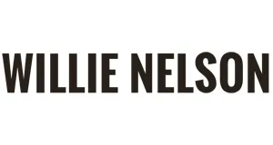Willie Nelson products logo