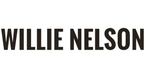 Willie Nelson products gifts logo