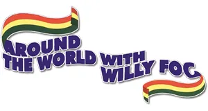 Willy Fog products logo