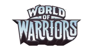 World of Warriors products logo