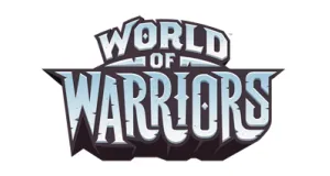 World of Warriors products gifts logo