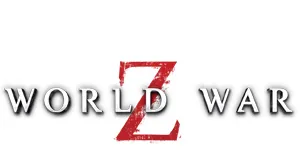 World War Z products logo