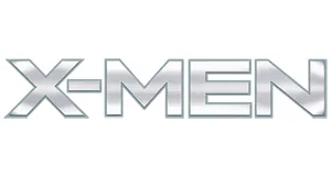 X-Men products logo