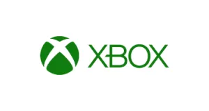 XBOX game console accessories logo