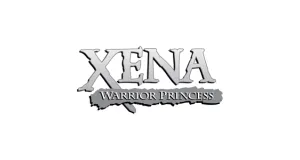 Xena figures logo
