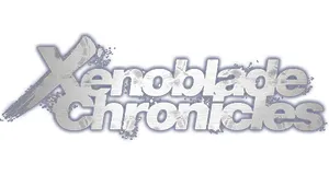Xenoblade Chronicles products logo