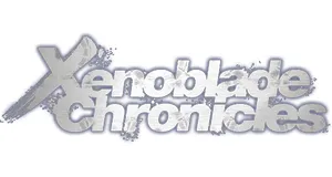 Xenoblade Chronicles products gifts logo