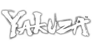 Yakuza figures logo