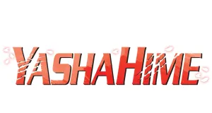 Yashahime: Princess Half-Demon products logo