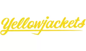 Yellowjackets figures logo