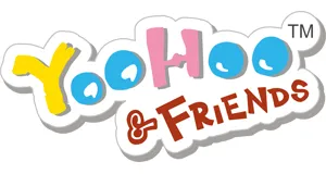 YooHoo & Friends products logo