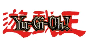 Yu-Gi-Oh! decorations logo