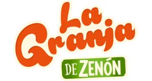 Zenon Farm products logo