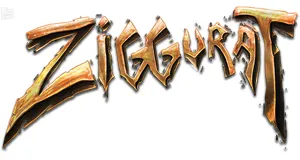 Ziggurat products gifts logo