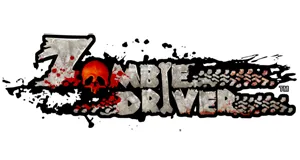 Zombie Driver products logo