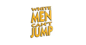 White Men Can’t Jump products logo